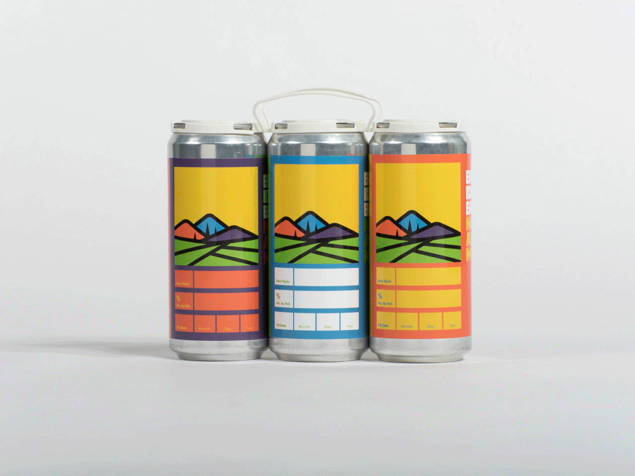 jake wright bright ideas brewing cans