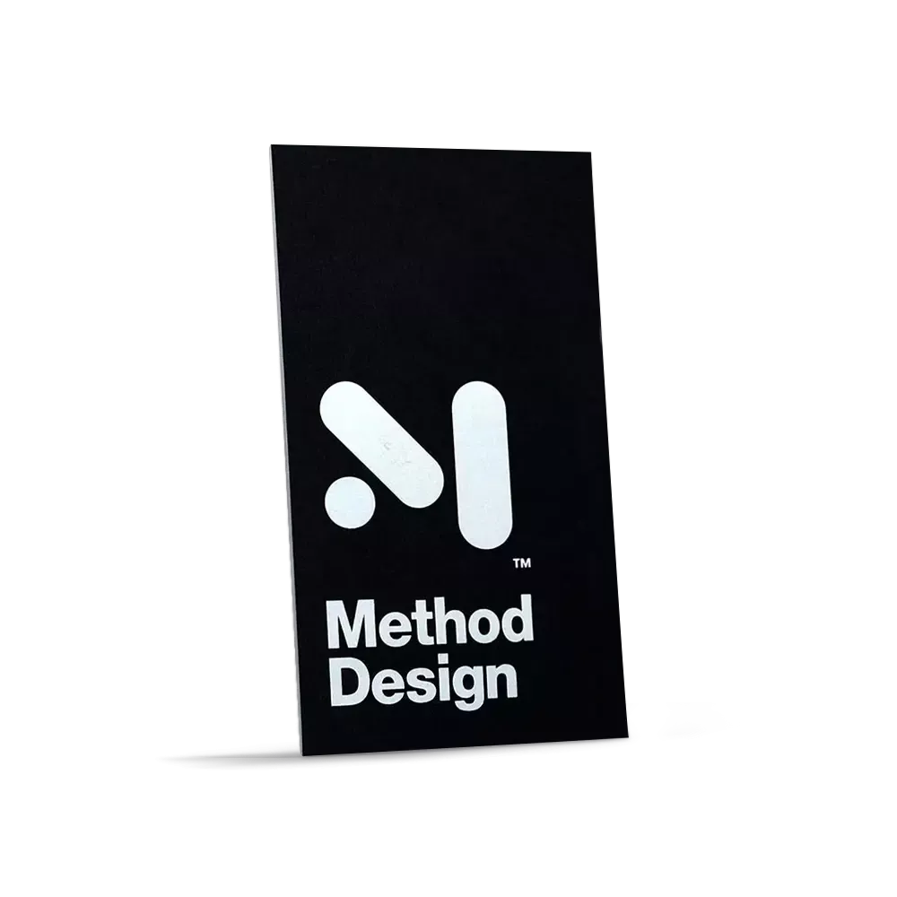 Jake Wright Method Design