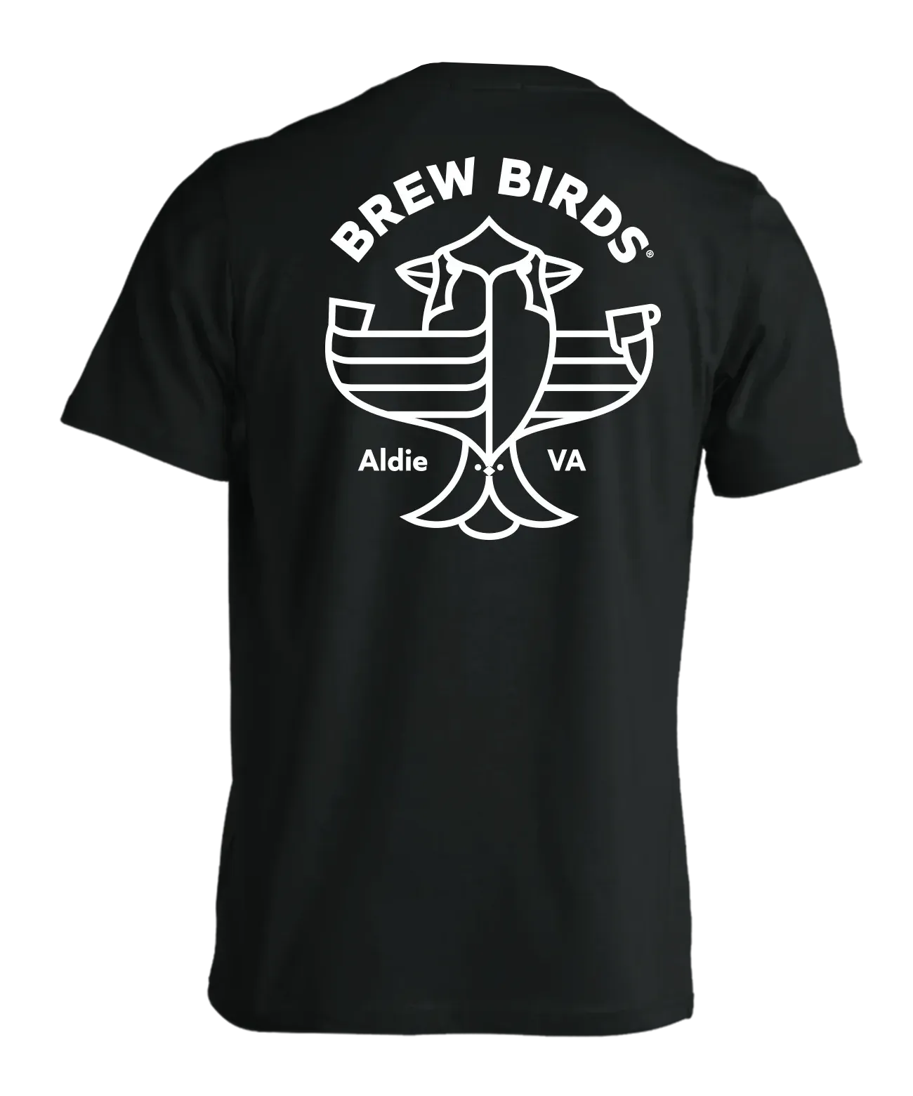Work Ethic Design LL Brew Birds